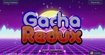 gacha redux update|gacha redux update apk.
